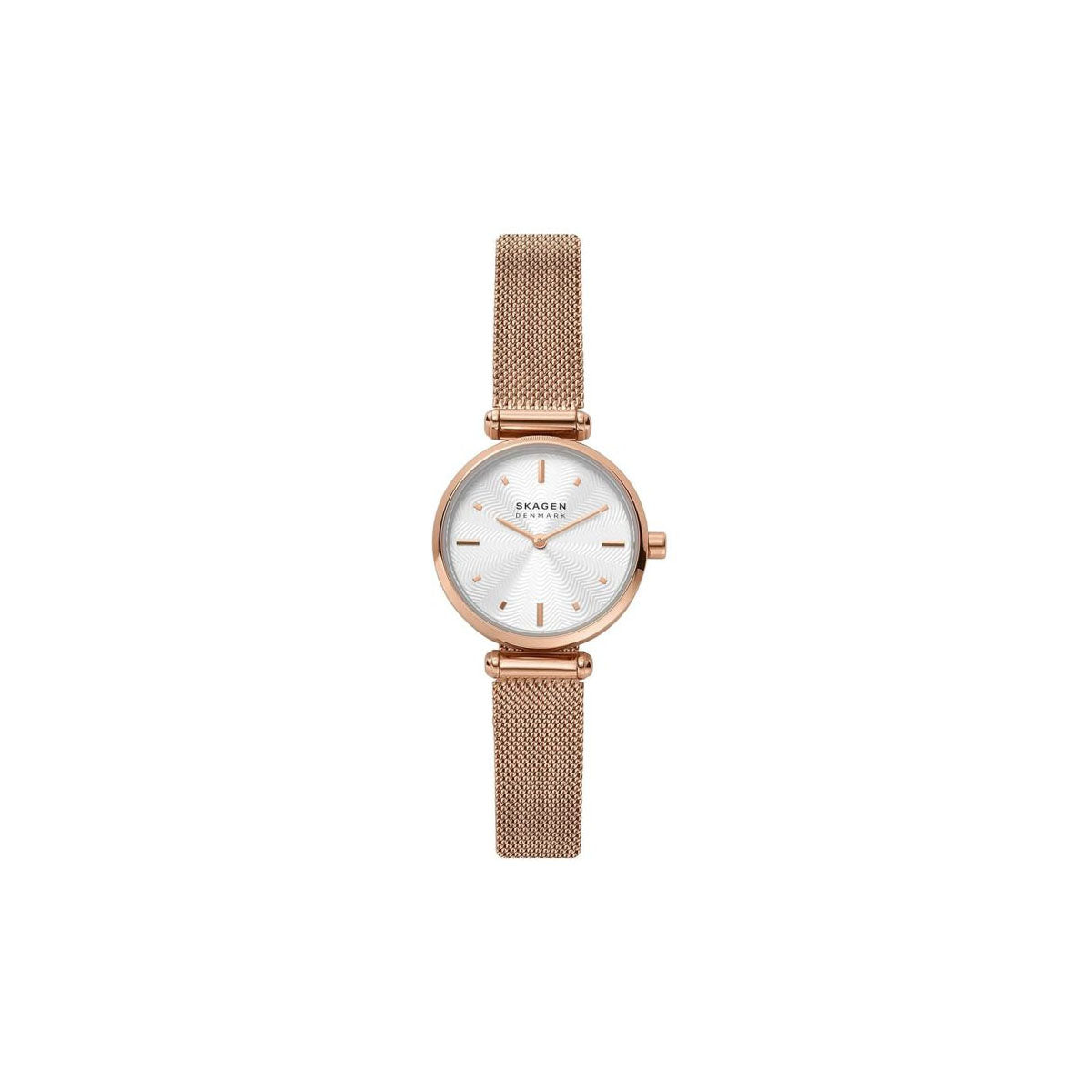 Skagen SKW2955 Amberline Women’s Watch 28mm Rose Gold